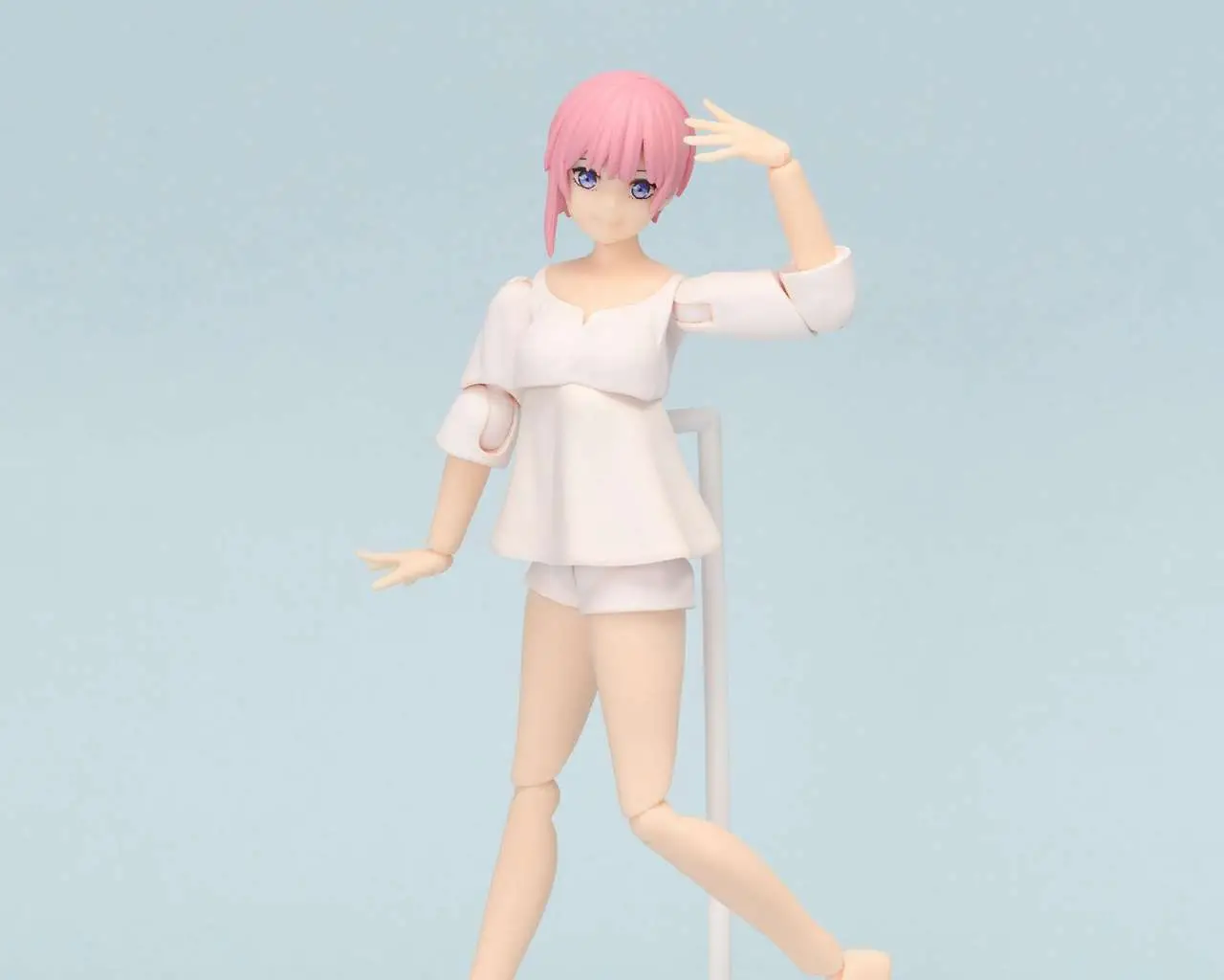 quintessential quint ichika movingood af