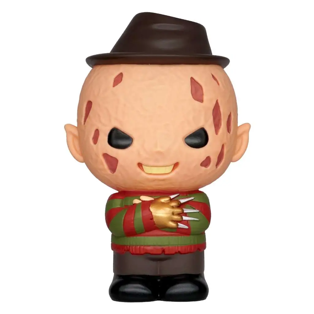 freddy krueger figural bank