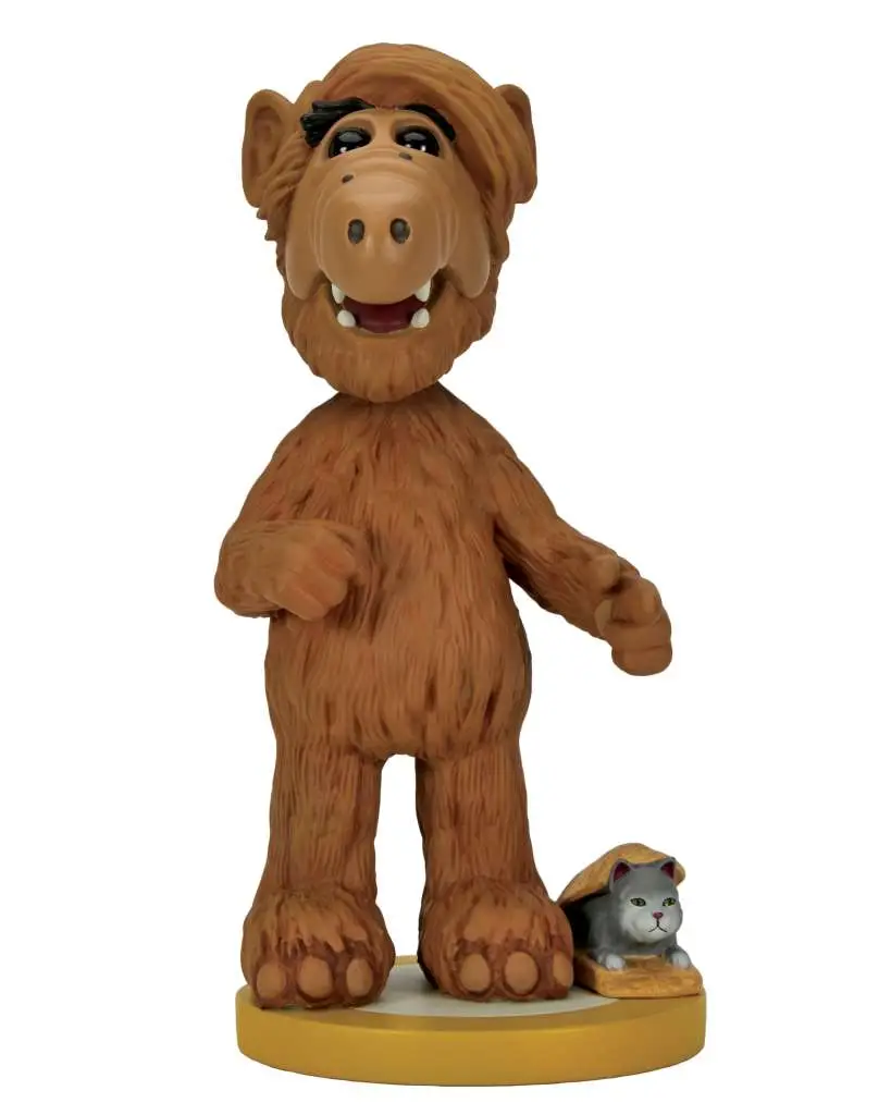 alf headknocker