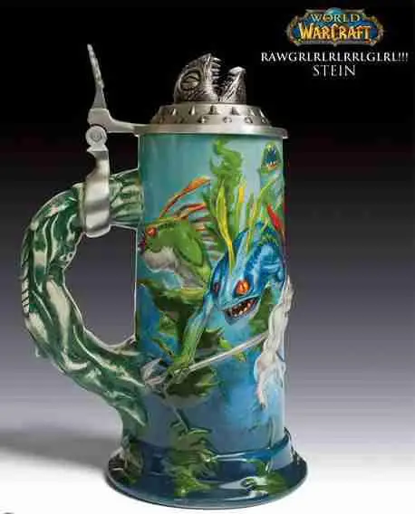 wow rawgrlrlrlrrlglrl ltd stein