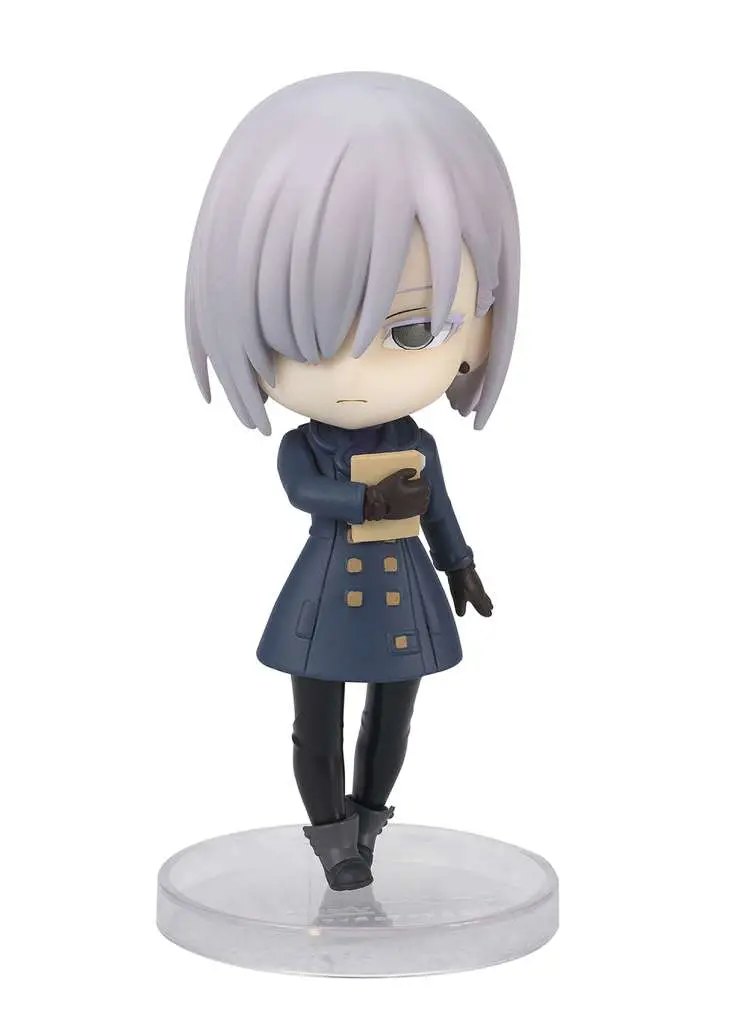 spy×family fiona frost mini figuarts