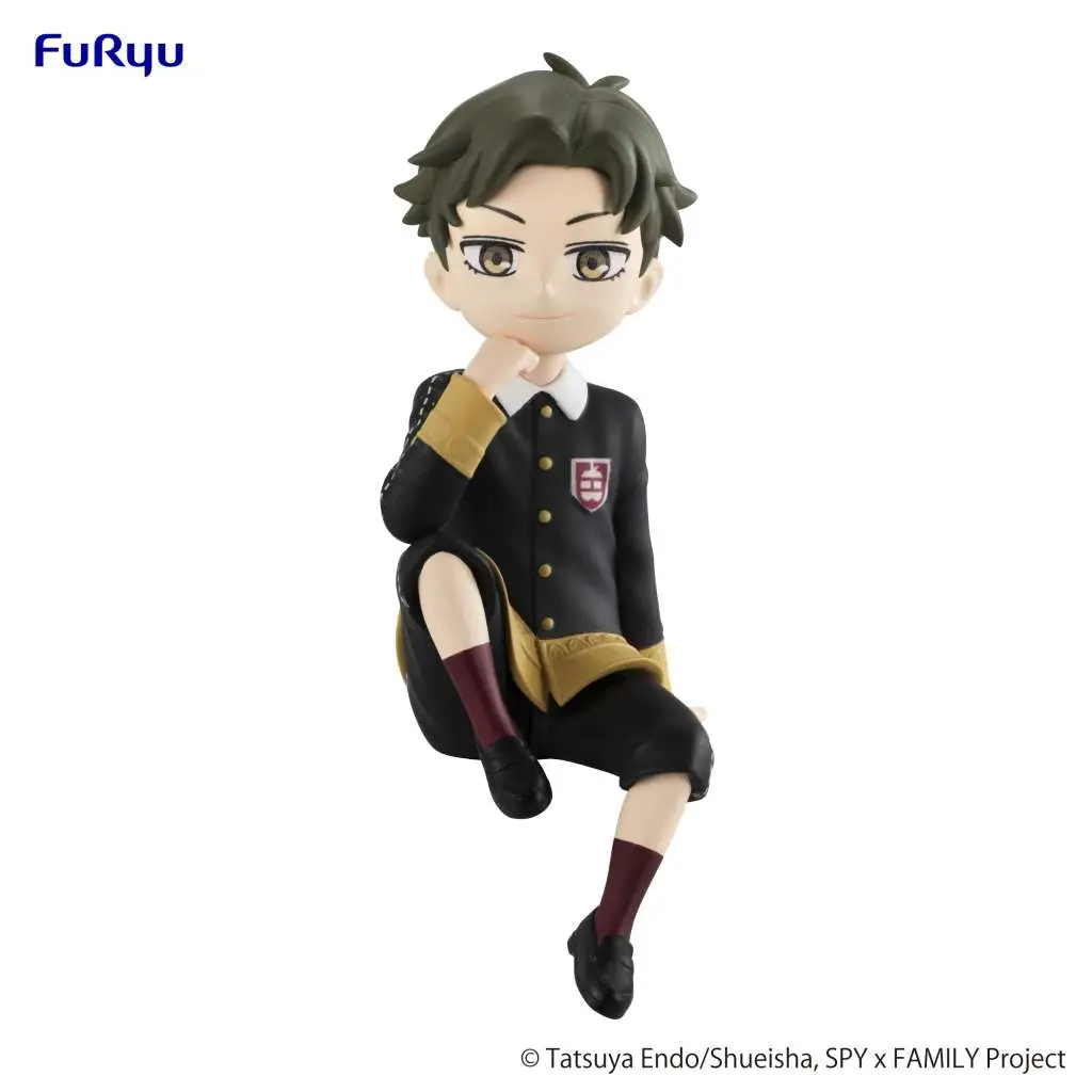 spy x family damian smile noodle stopper