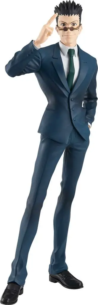 hunter x hunter leorio pop up parade