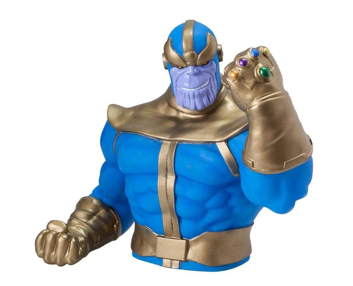 thanos pvc bust bank