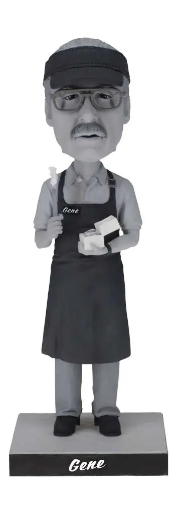 better call saul gene takavic bobble head