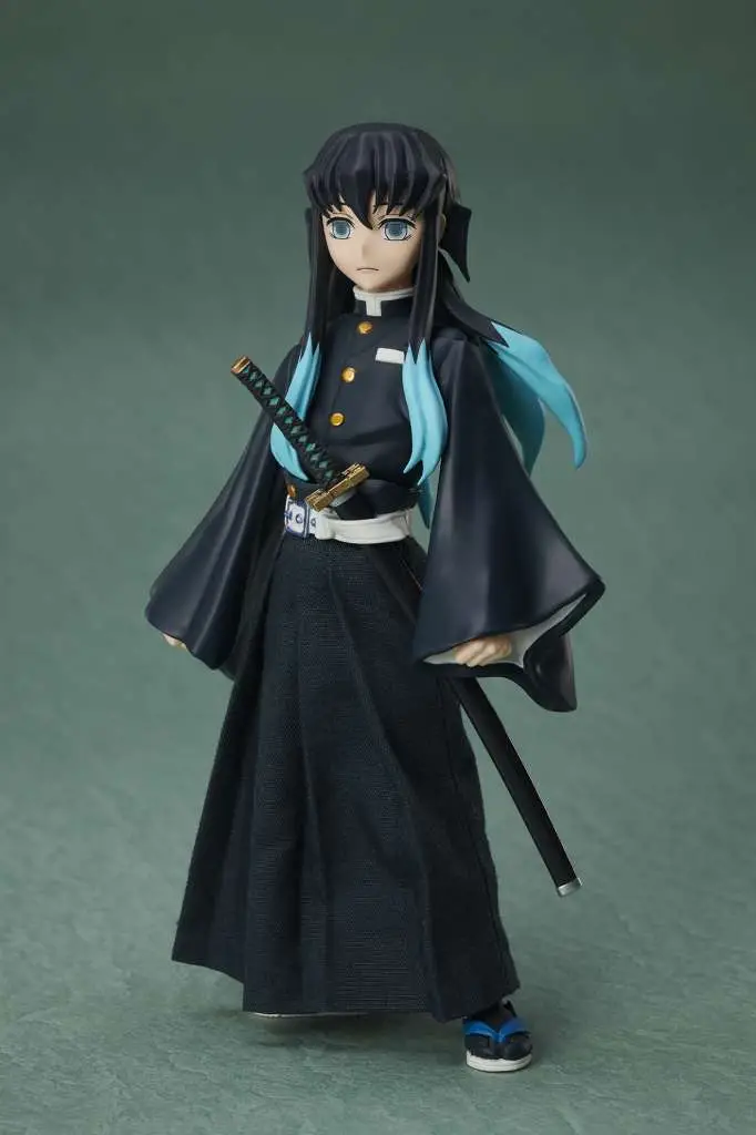 demon slayer muichiro tokito buzzmod af