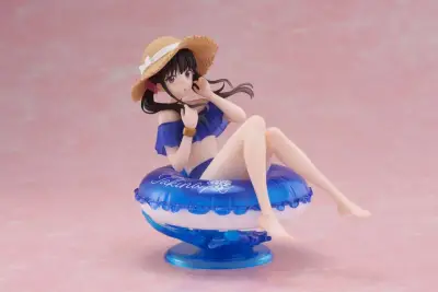 Lycoris Recoil Aqua Float Girls Takina Inoue Fig