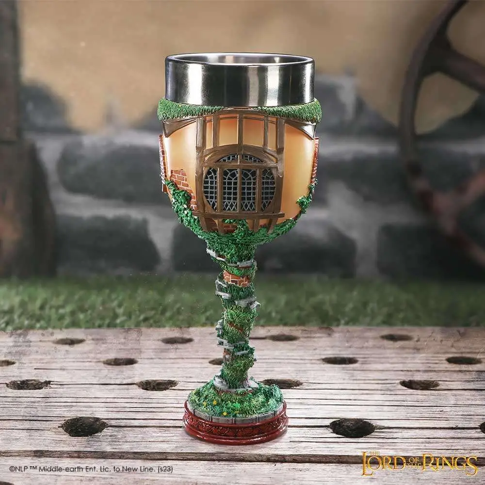lord of the rings the shire goblet