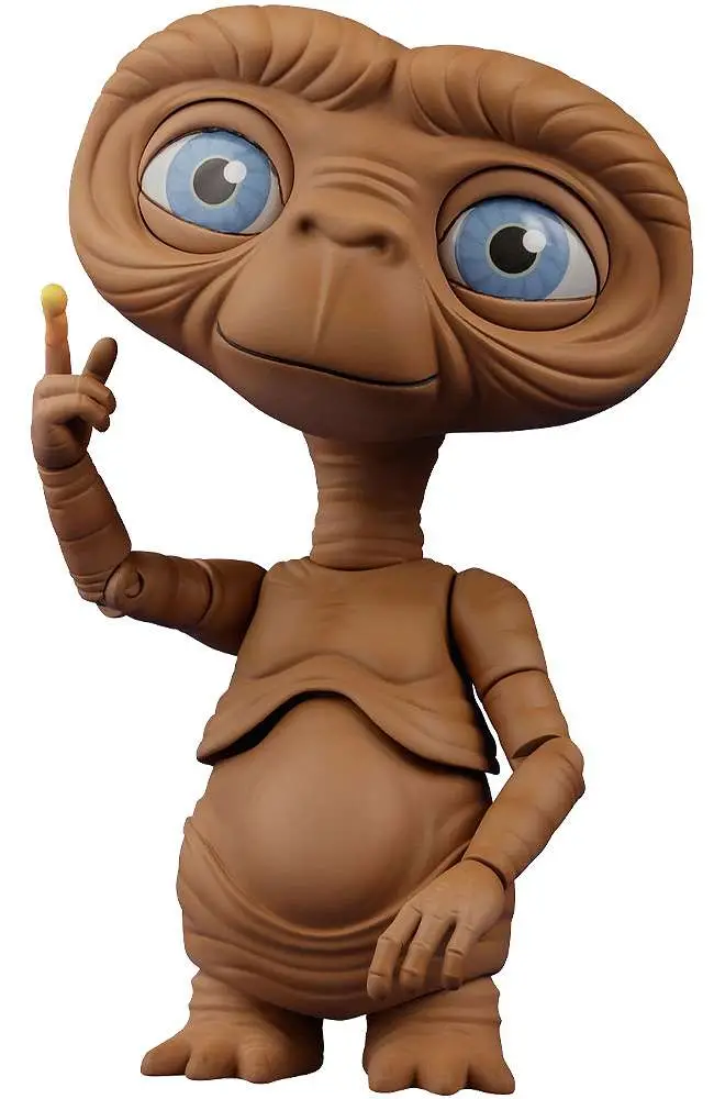 e.t. nendoroid mini figure