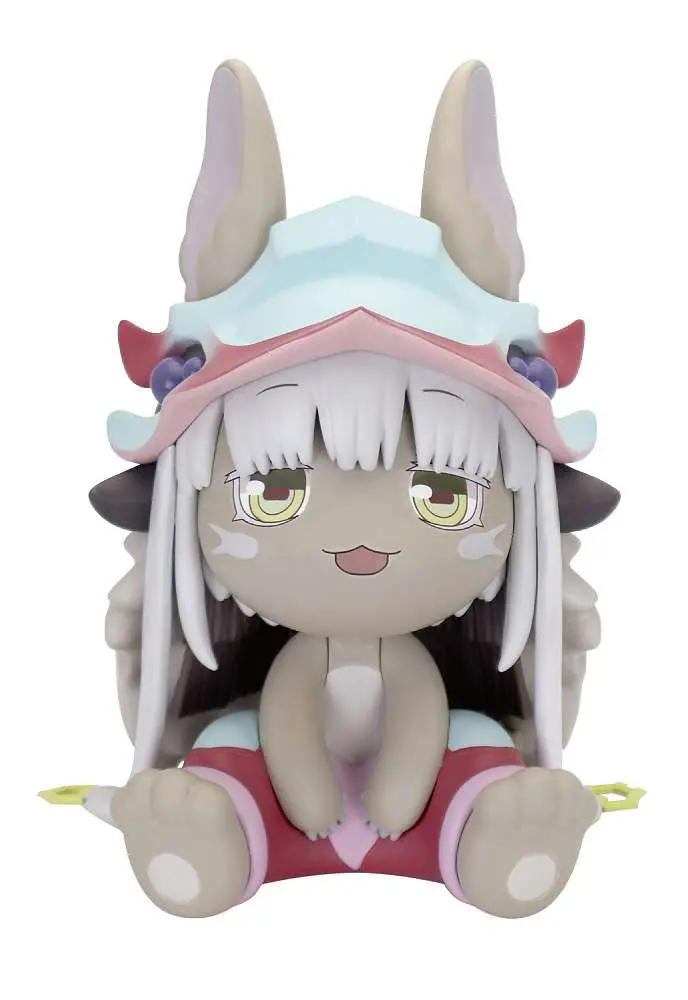 made in abyss nanachi binivini baby fig