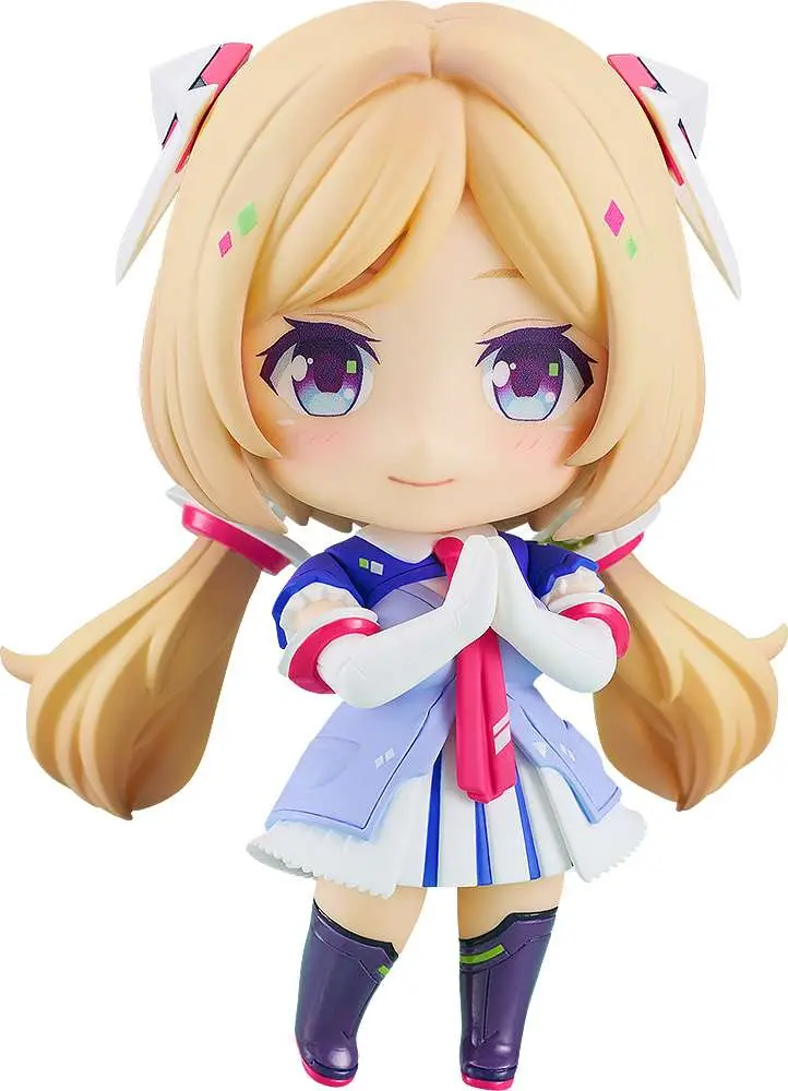 hololive produ aki rosenthal nendoroid