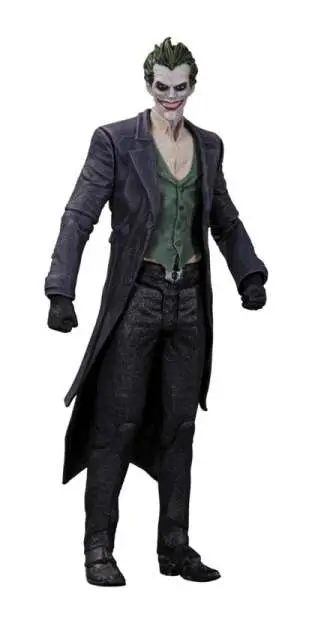 batman arkham origins s.1 joker af