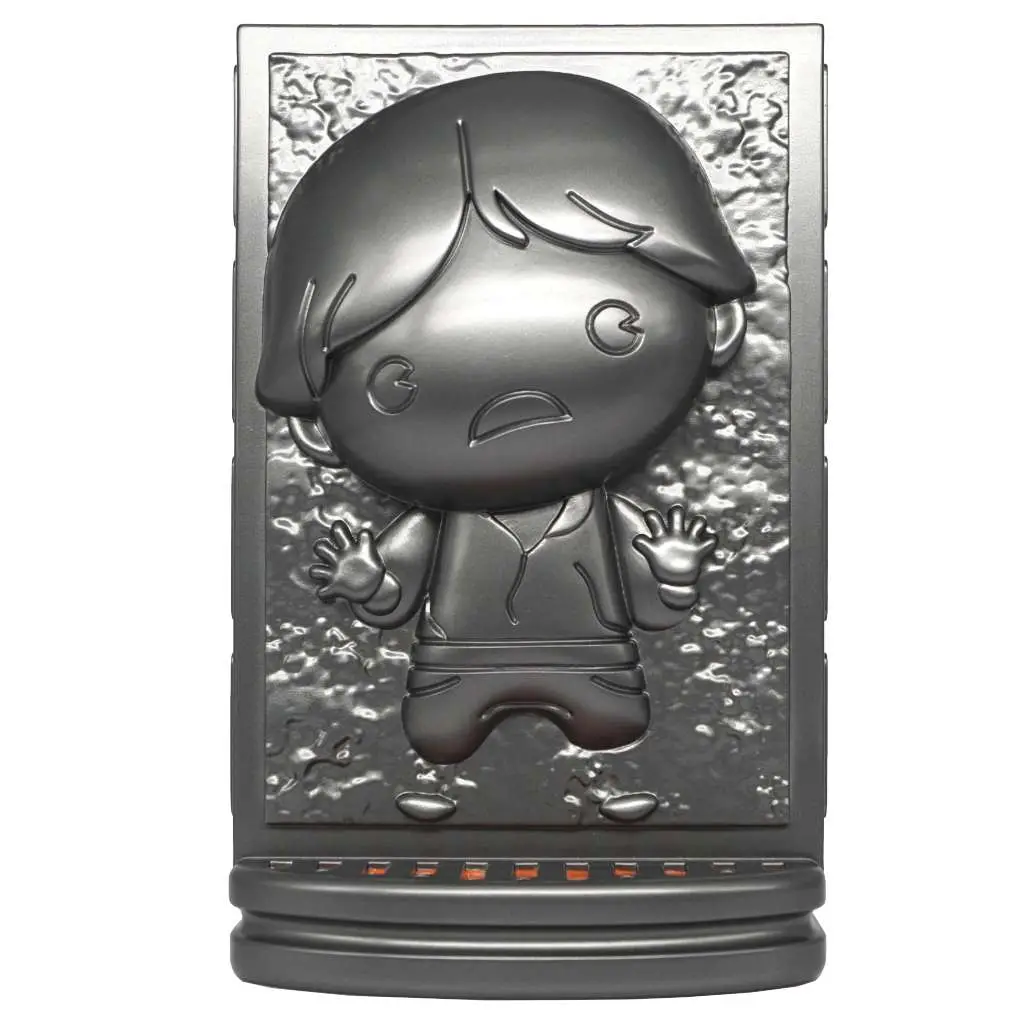 sw han solo in carbonite figural bank