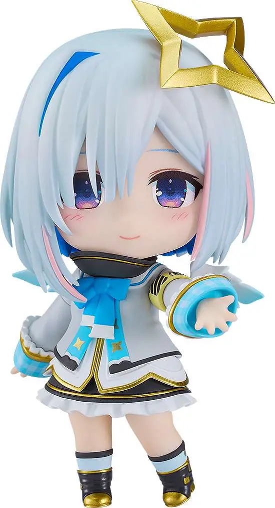 hololive prod amane kanata nendoroid