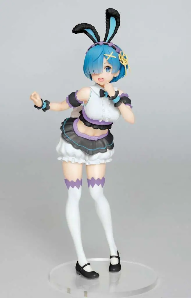 re zero rem happy esater renewal figure