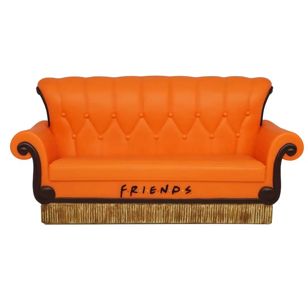 friends couch pvc bank