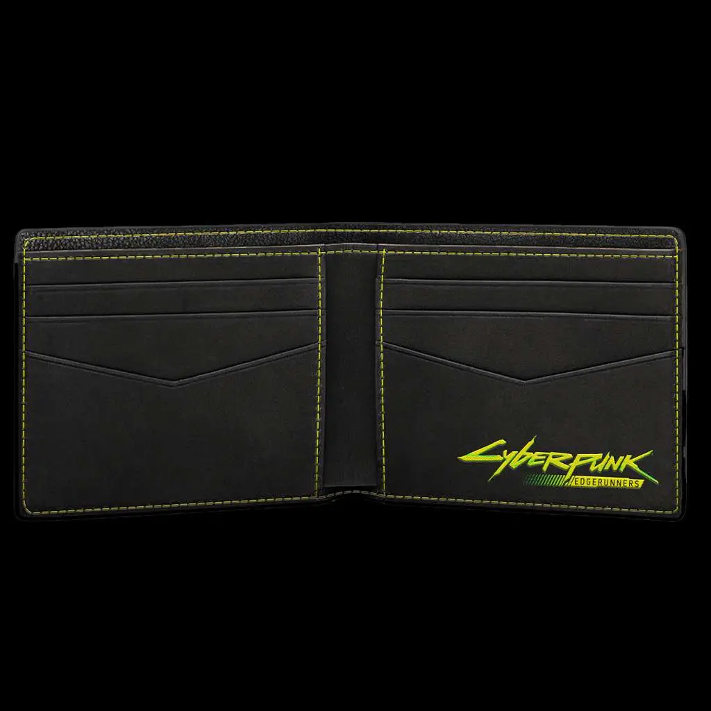cyberpunk edgerunners david wallet