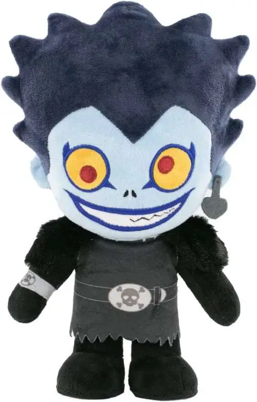 death note ryuk 30cm plush