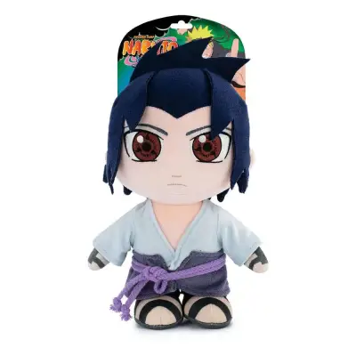 Naruto Sasuke 29Cm  Plush