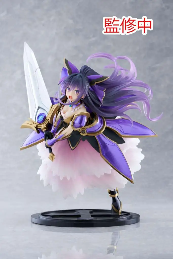 date a live tohka yatogami sandalphon amp+ figure
