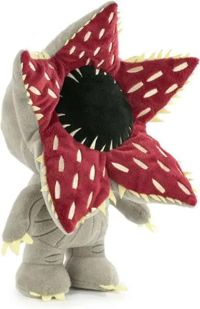 stranger things demogorgon 32cm plush