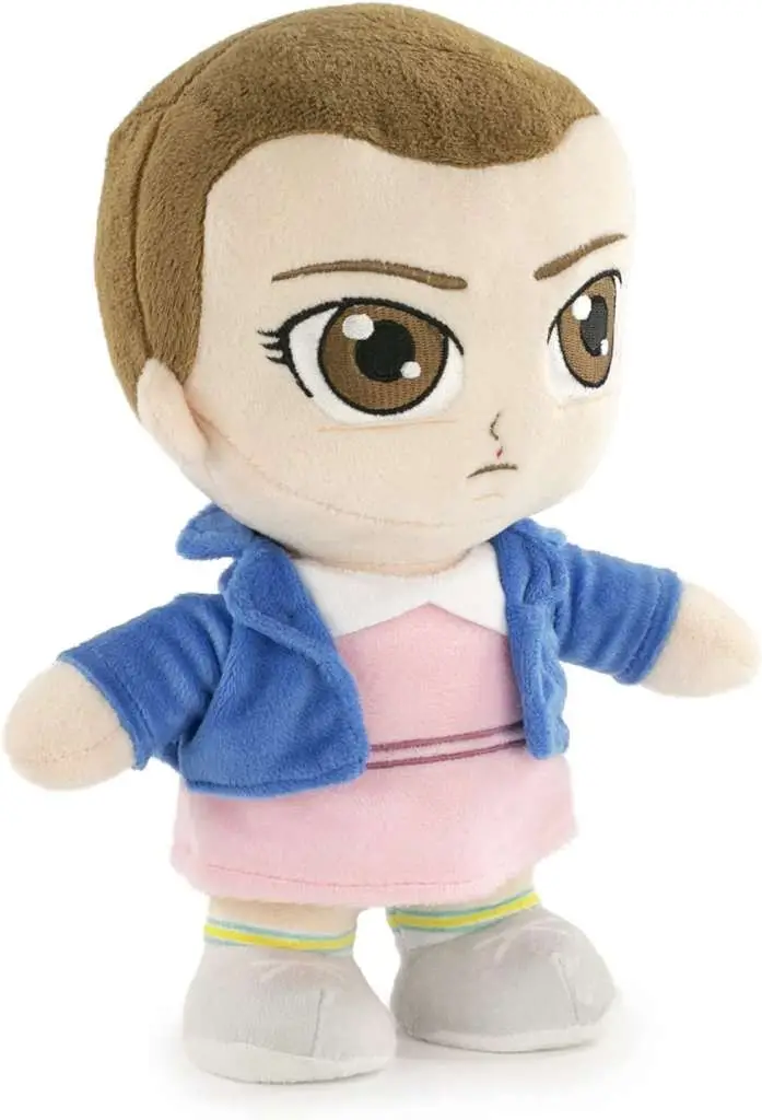 stranger things eleven 27cm plush