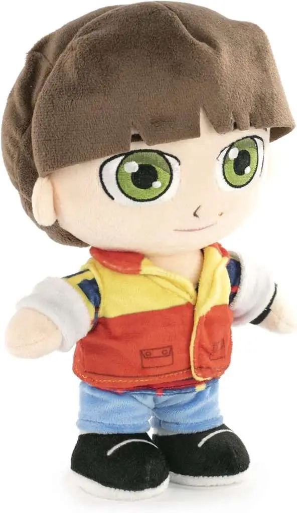 stranger things will 28cm plush