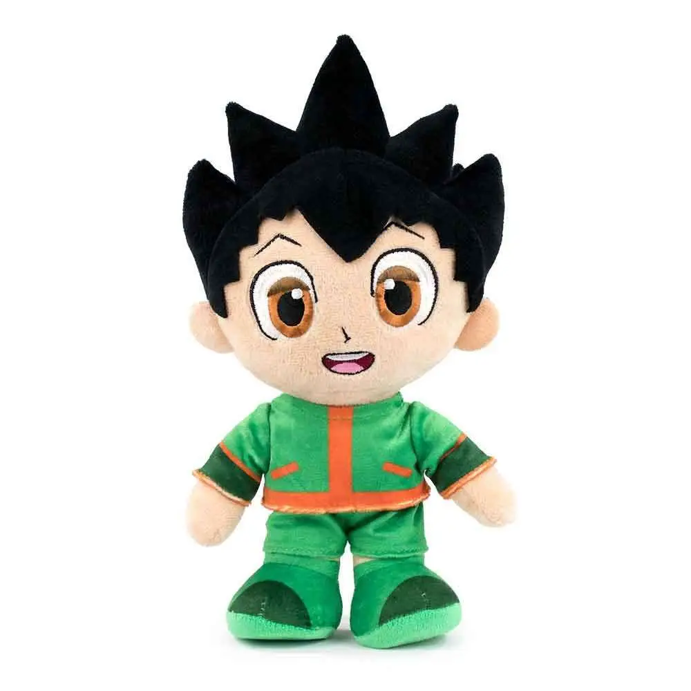 hunterxhunter gon 30cm plush