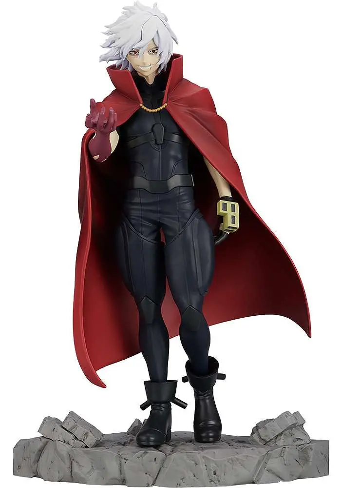 my hero academia tomura shig tenitol fig