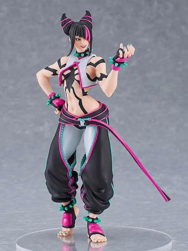 street fighter 6 juri pop up parade