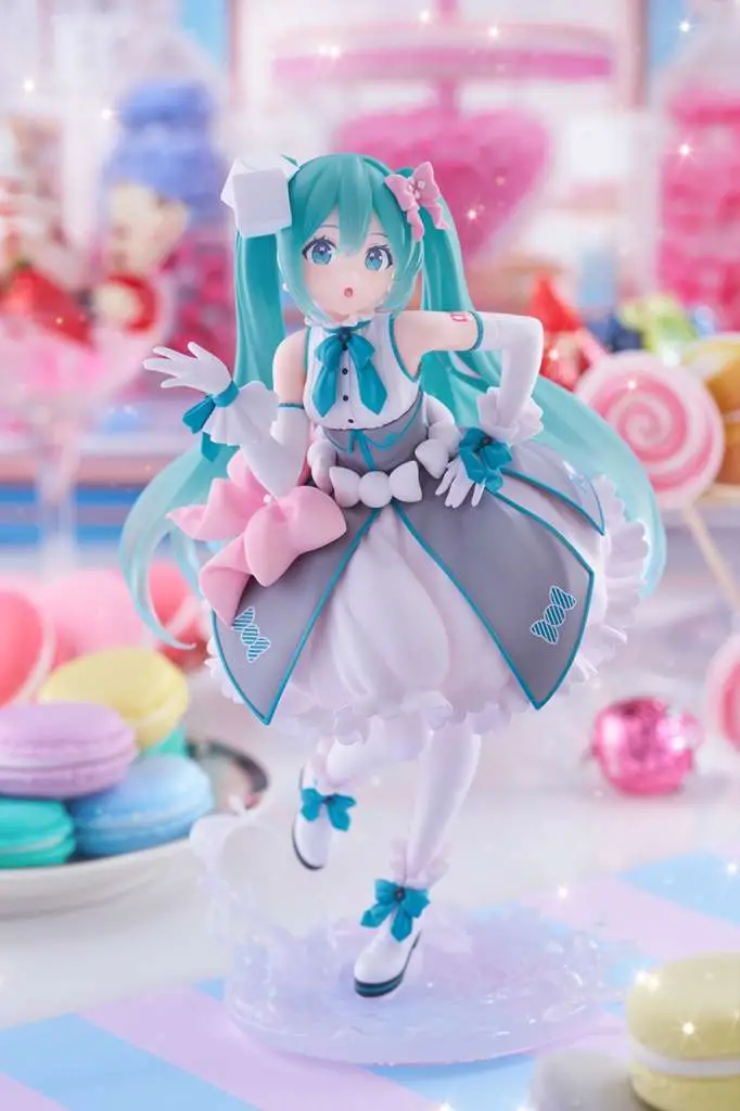 hatsune miku 39 ann melty sugar taito k