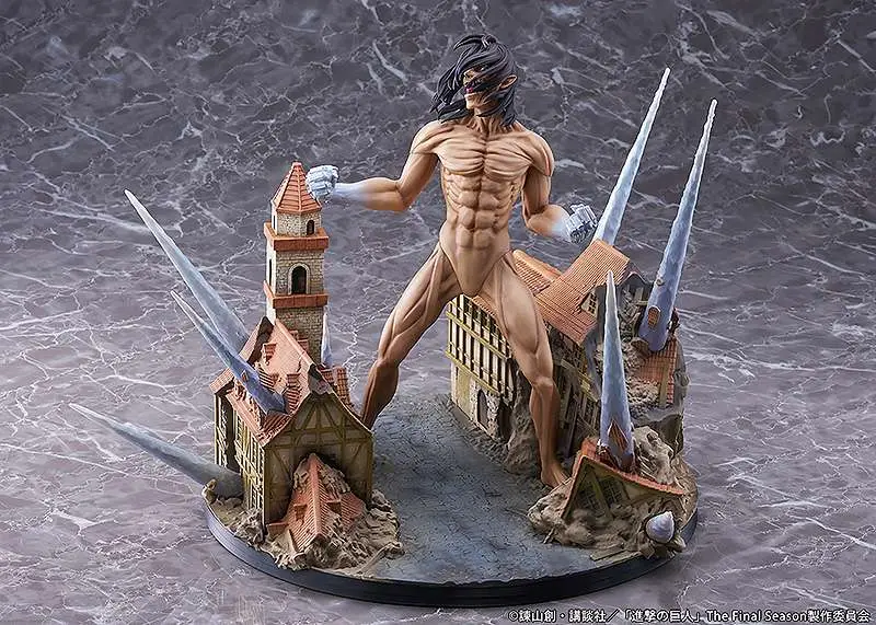 attack titan eren yeager judgment st