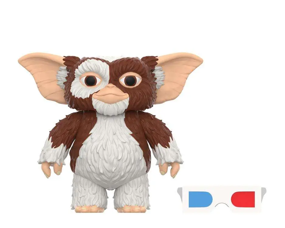 gremlins reaction figure w1 gizmo