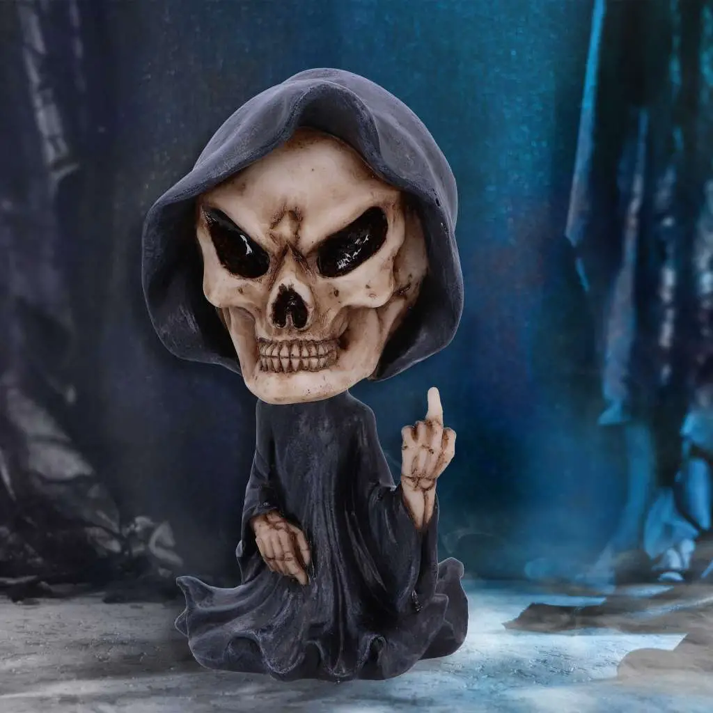 reapers wish bobblehead