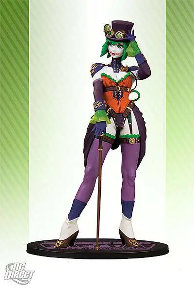 ame comi duela dent as joker vinyl fig