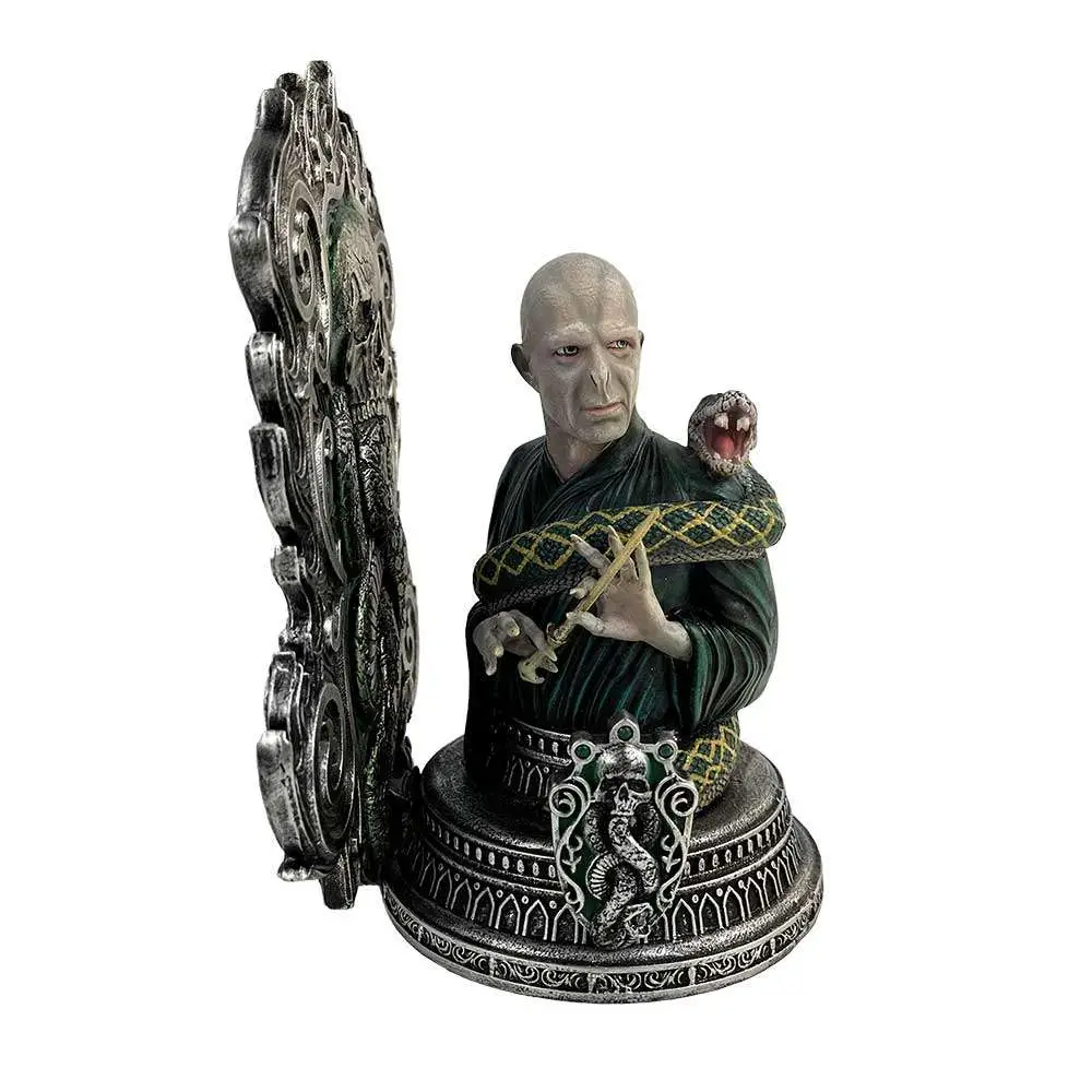 harry potter lord voldemort dark mark bookend