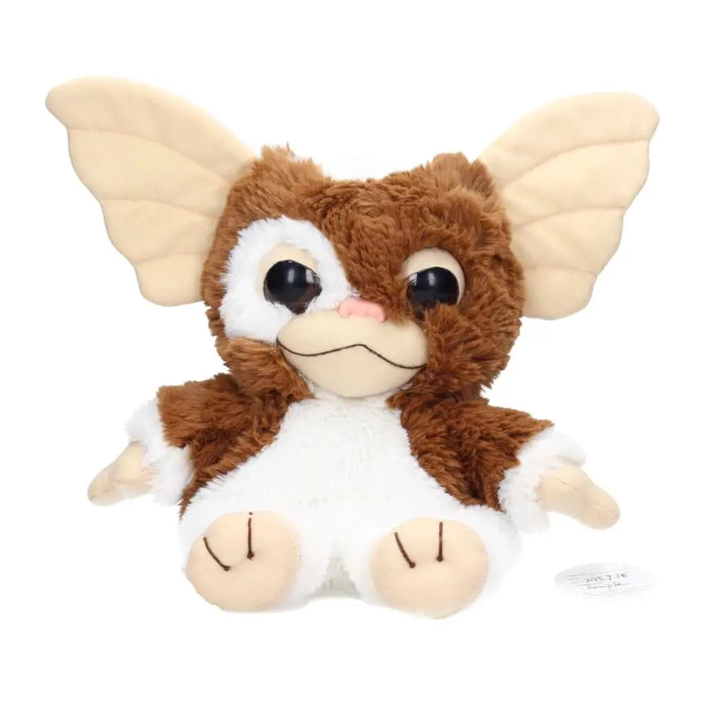 gremlins gizmo plush