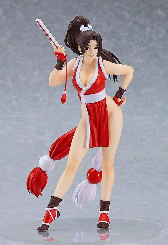the king of fighters 97 mai shiranui pup