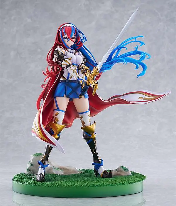 fire emblem engage alear 1/7 statue