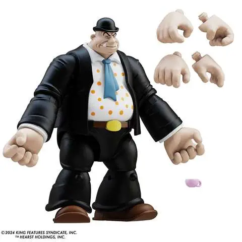 popeye wave 3 toar af