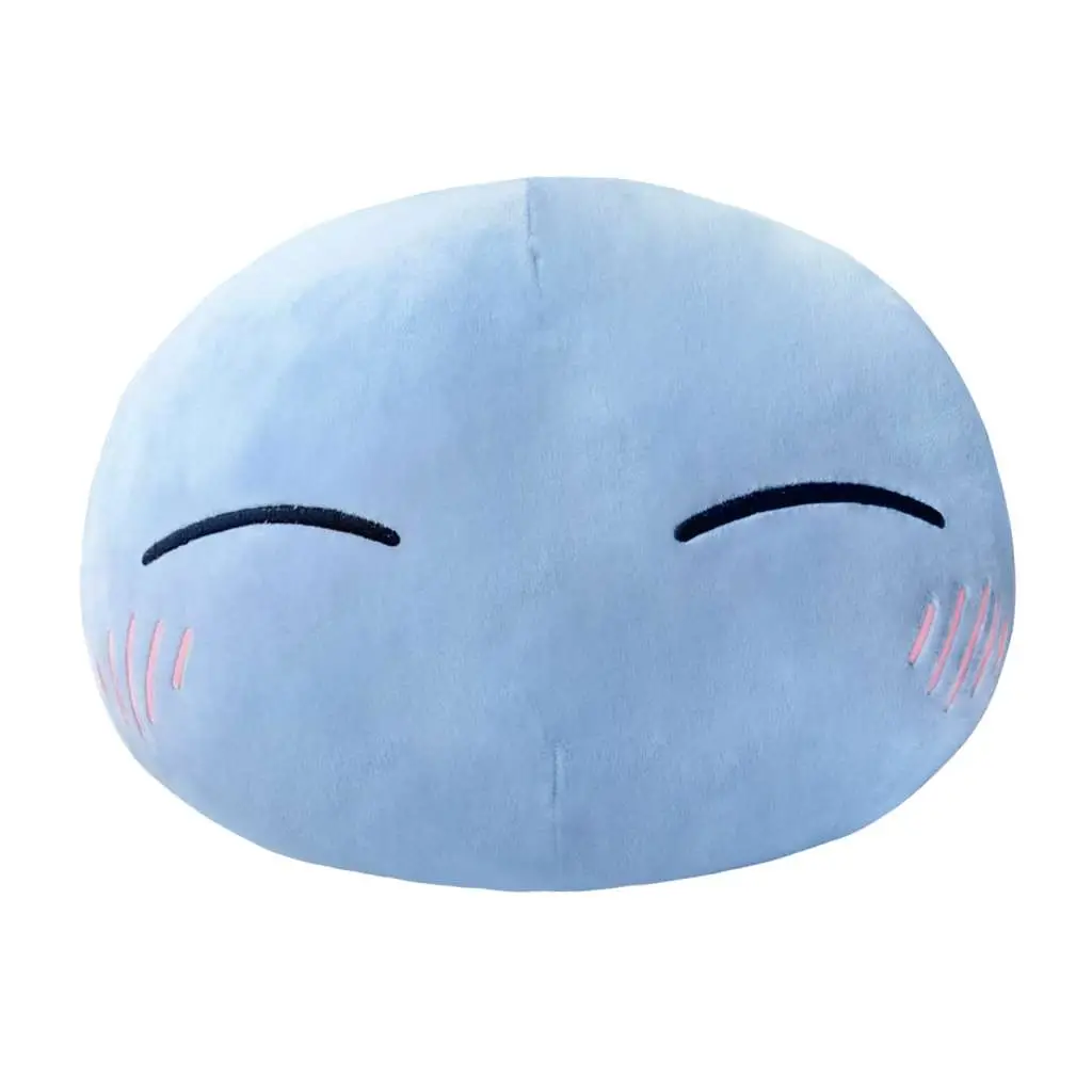 that time i got reincarnated as a slime rimuru 3d pillow