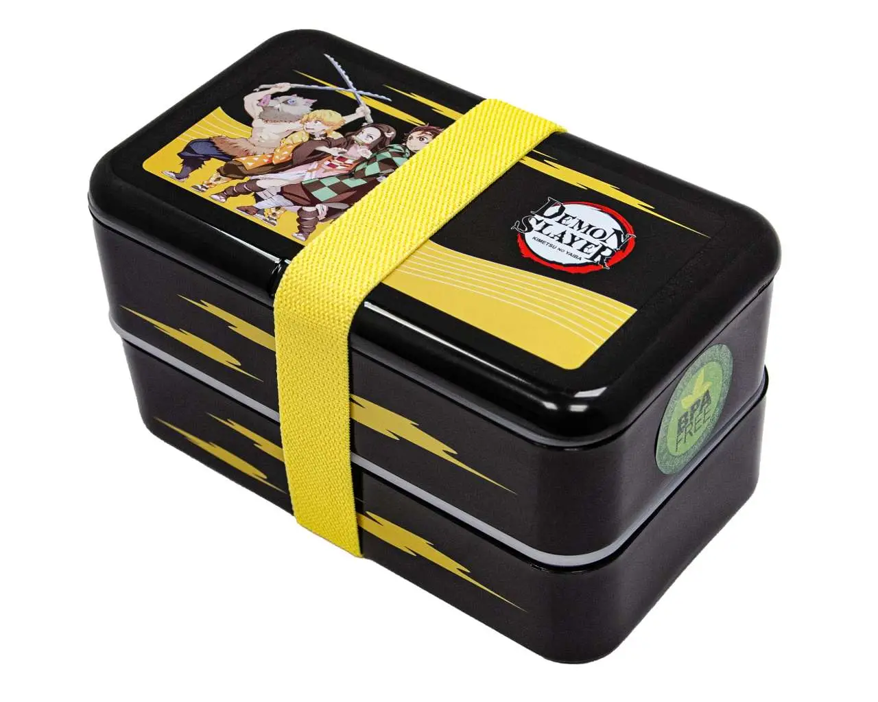 bento box demon slayer