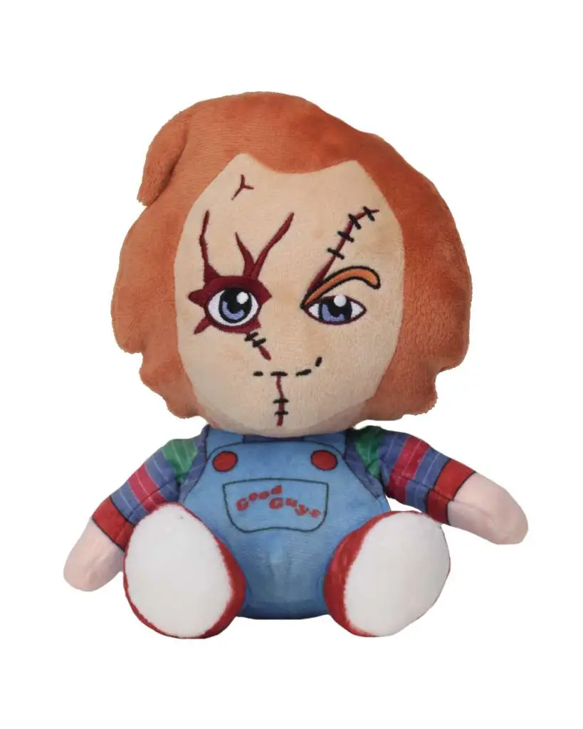 chucky sitting phunny plush
