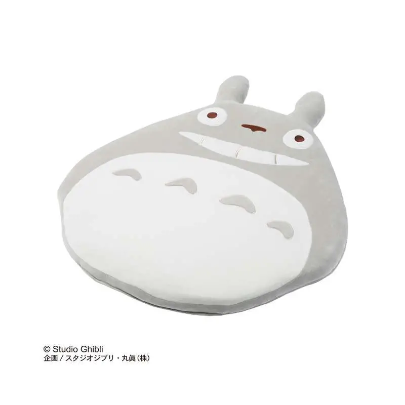 my neighbor totoro big nap cushion