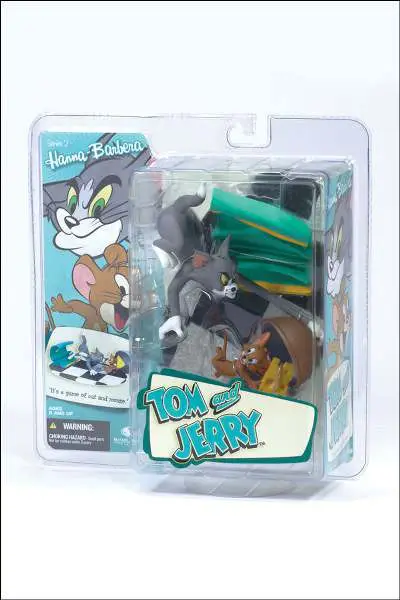 h&b 2 tom & jerry