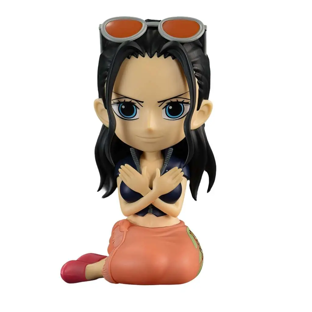 one piece robin money box