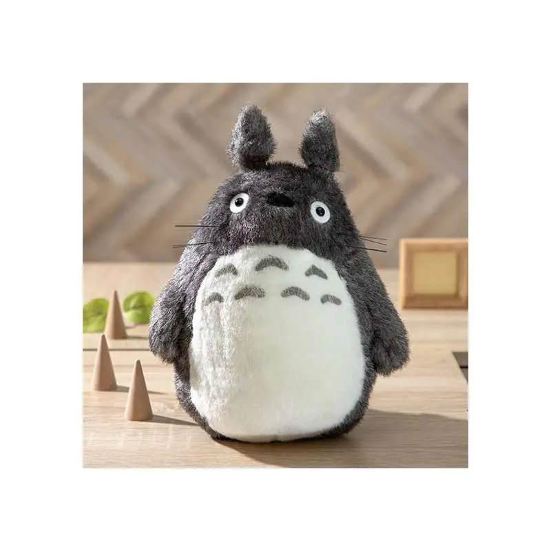 my neighbor totoro m plush