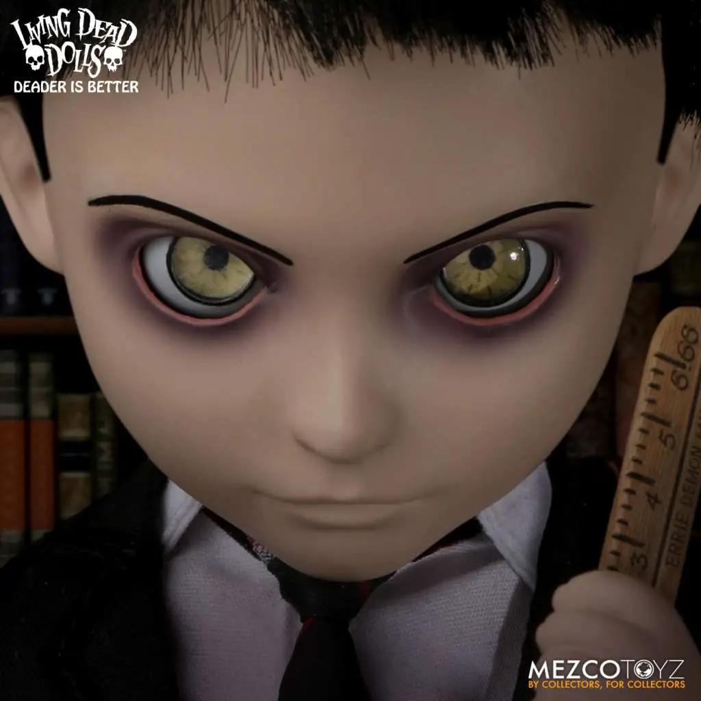 return of living dead dolls damien af