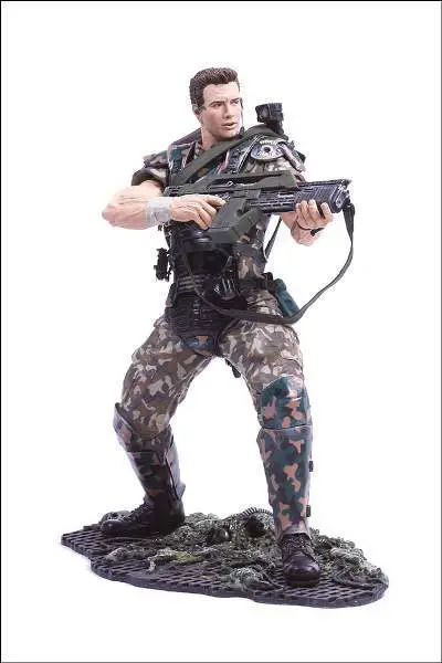 movie maniacs vii colonial marines hicks