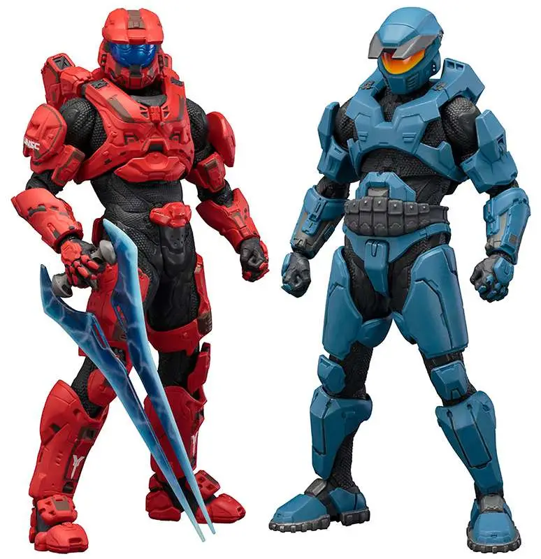 halo mjolnir mark v & mark vi dx artfx s